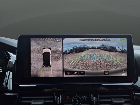 New 2026 Nissan Pathfinder SL AWD/4WD image 22