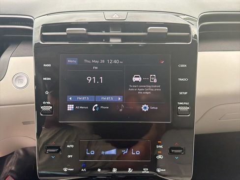 Used 2023 Hyundai Tucson SEL w/ Convenience Package FWD image 32