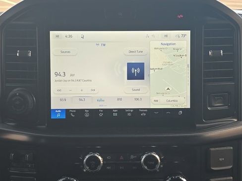 New 2026 Ford F150 Lariat w/ Equipment Group 501A Mid image 14