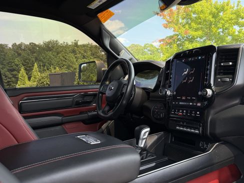 Used 2023 RAM 1500 TRX AWD/4WD image 6