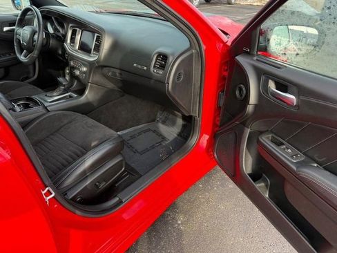 Certified 2023 Dodge Charger R/T w/ Daytona Edition Group image 15