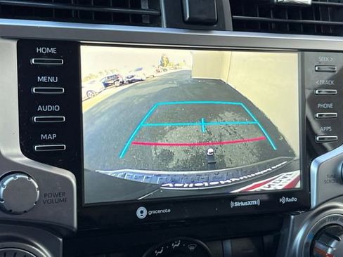 Used 2022 Toyota 4Runner SR5 RWD image 27