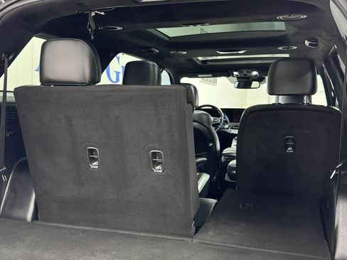 Used 2021 Hyundai Palisade Calligraphy image 7