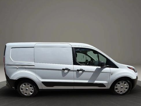 Used 2020 Ford Transit Connect XL FWD image 4
