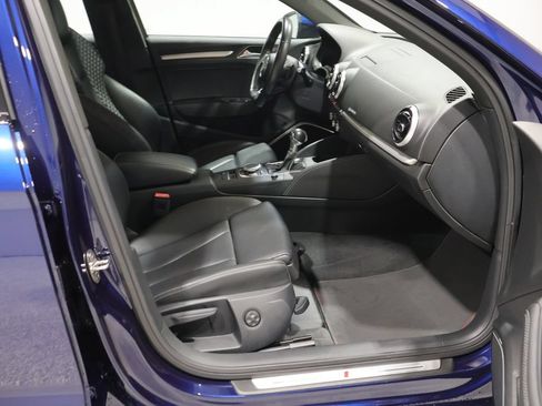 Used 2017 Audi S3 Premium Plus w/ Technology Package AWD/4WD image 23