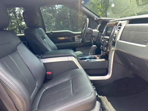 Used 2014 Ford F150 Platinum RWD image 20