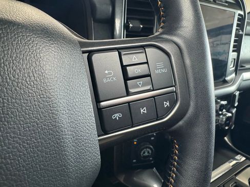 Used 2023 Ford F150 Tremor w/ Equipment Group 402A High image 28