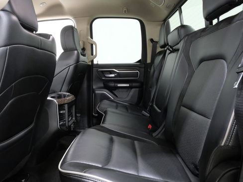 Used 2020 RAM 1500 Laramie image 23