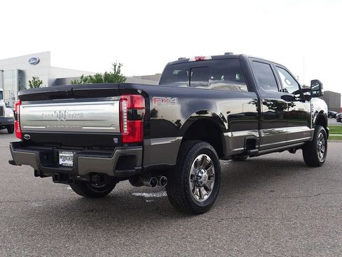 New 2026 Ford F350 King Ranch AWD/4WD image 5