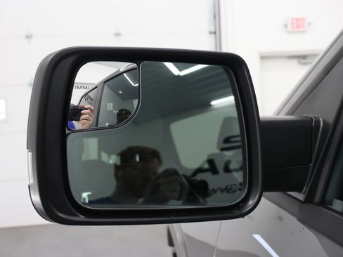 Used 2020 RAM 1500 Big Horn w/ Built-to-serve Edition AWD/4WD image 36