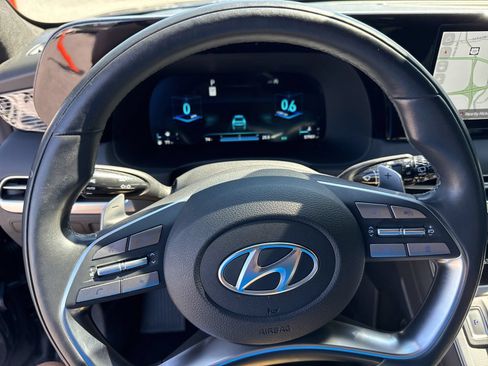 Used 2024 Hyundai Palisade Calligraphy FWD image 37