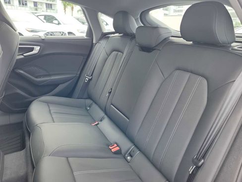 Certified 2025 Audi A5 2.0T Premium Plus w/ Premium Plus AWD/4WD image 19