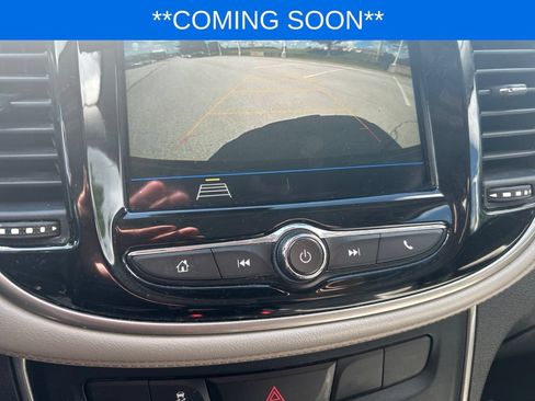 Used 2019 Chevrolet Trax LS w/ Tint and Cruise Package FWD image 13