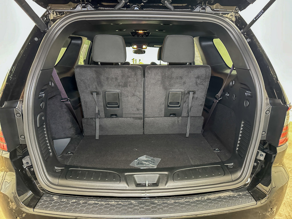 New 2026 Dodge Durango GT w/ Mopar All Weather Package AWD/4WD image 13