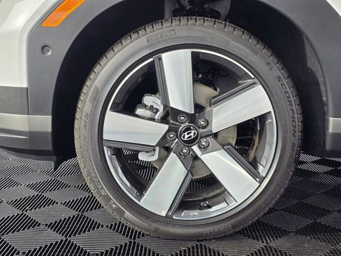 New 2026 Hyundai Santa Fe Limited image 11