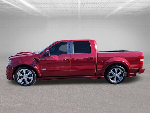 Used 2007 Ford F150 2WD SuperCrew image 14