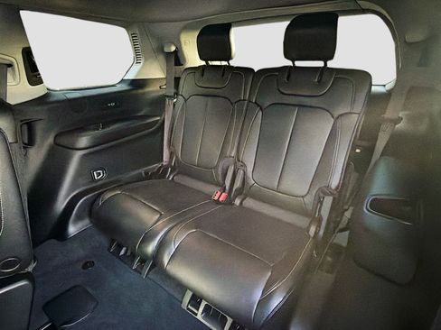 Used 2024 Jeep Grand Cherokee L Limited image 30