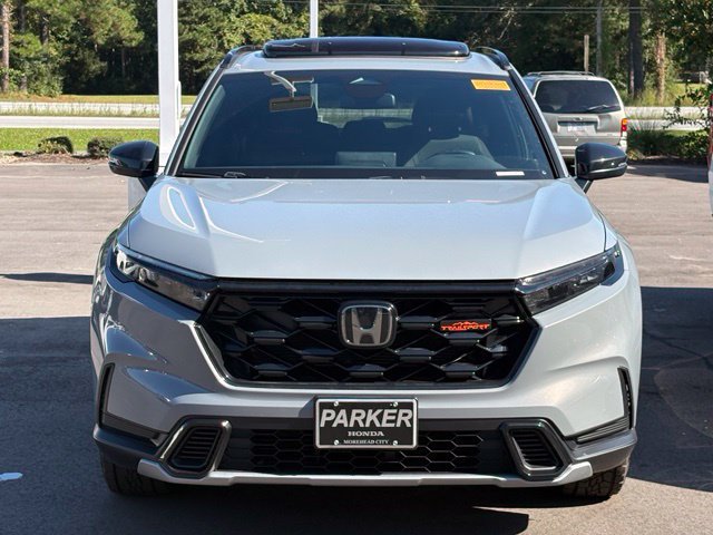 Used 2026 Honda CR-V TrailSport image 8