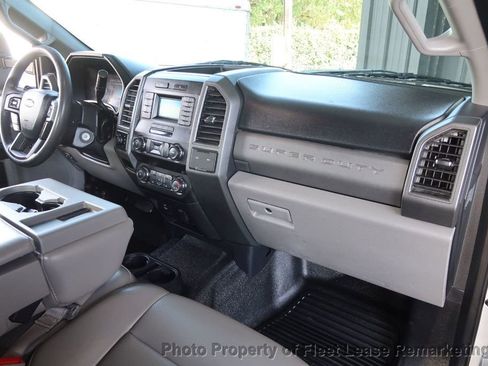 Used 2019 Ford F250 XL w/ Power Equipment Group image 24