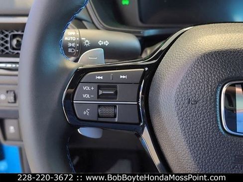 New 2026 Honda Prelude image 17
