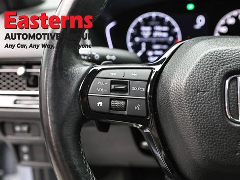 Used 2024 Honda Civic Sport image 15