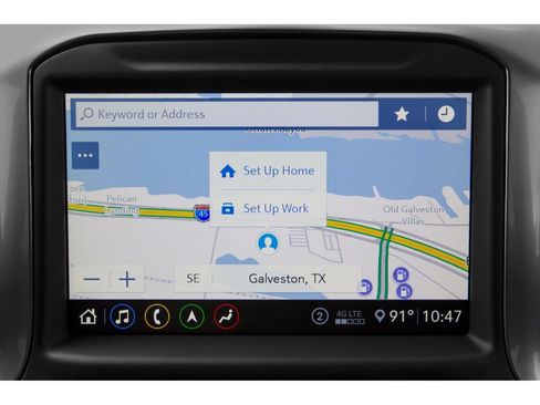 Used 2022 Chevrolet Silverado 2500 LTZ w/ LTZ Plus Package image 12