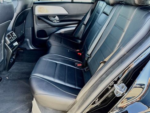 Used 2026 Mercedes-Benz GLE 450 4MATIC image 33
