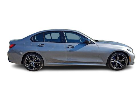 Certified 2023 BMW M340i xDrive w/ Premium Package AWD/4WD image 7