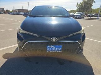 Used 2019 Toyota Corolla XSE video 2