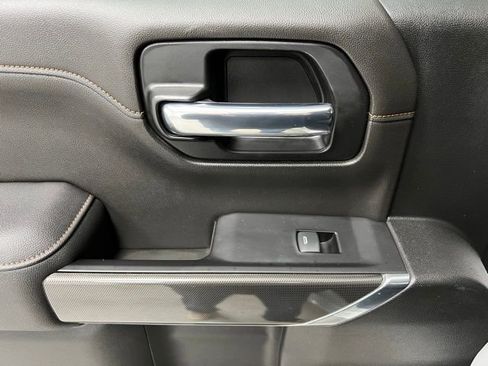 Used 2022 GMC Sierra 1500 AT4 w/ AT4 Premium Package image 41