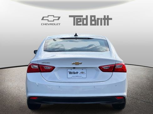 Used 2023 Chevrolet Malibu LS w/ Driver Confidence Package image 5