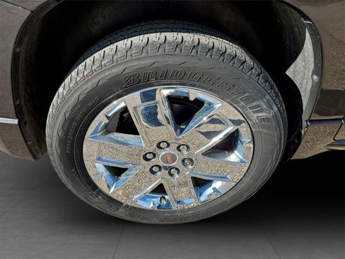 Used 2016 GMC Acadia Denali image 34