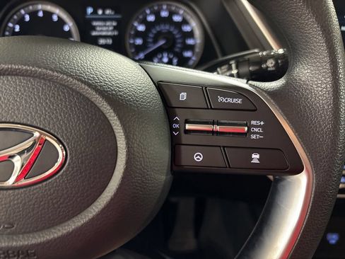Certified 2023 Hyundai Sonata SEL FWD image 15