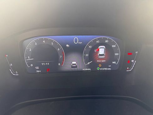 Used 2026 Honda CR-V EX-L image 4