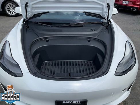 Used 2023 Tesla Model 3 Standard Range RWD image 11