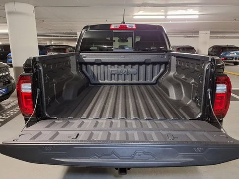 New 2026 GMC Canyon Elevation w/ Convenience Package RWD image 10