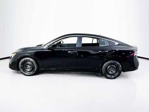 Used 2026 Nissan Sentra S w/ Floor Mat Package FWD image 8