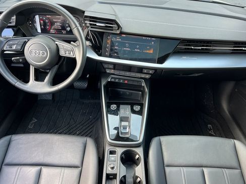 Used 2022 Audi A3 2.0T Premium image 17