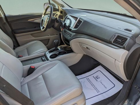 Used 2018 Honda Pilot EX-L image 21