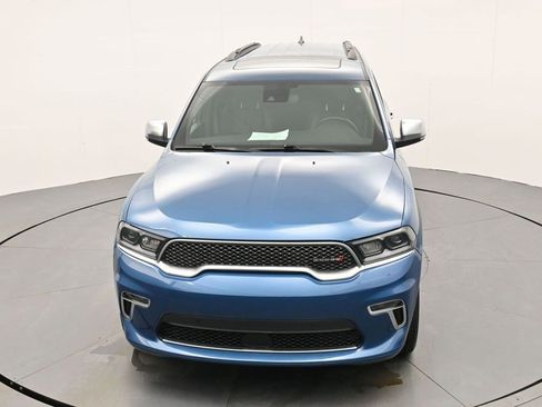 Used 2023 Dodge Durango Citadel image 18