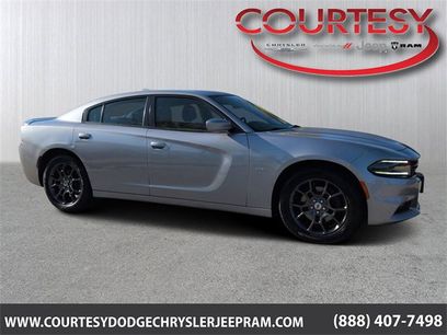Certified 2018 Dodge Charger GT