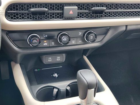 New 2026 Honda HR-V LX image 16