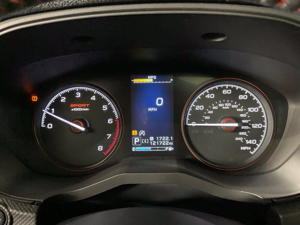 Used 2019 Subaru Forester Sport w/ Popular Package #2 AWD/4WD image 26