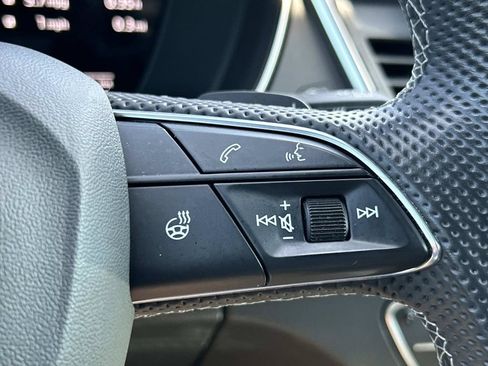 Used 2021 Audi SQ5 Premium Plus w/ Premium Plus Package AWD/4WD image 32
