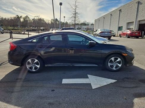 Used 2019 Honda Civic LX image 10
