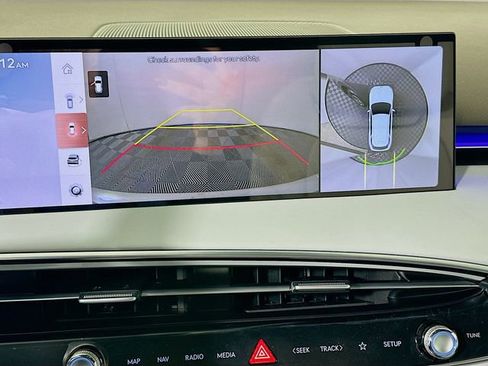 New 2026 Genesis GV70 2.5T Advanced image 13