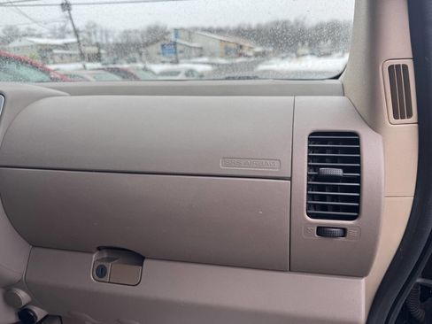 Used 2009 Nissan Frontier SE w/ SE Value Truck Pkg image 25