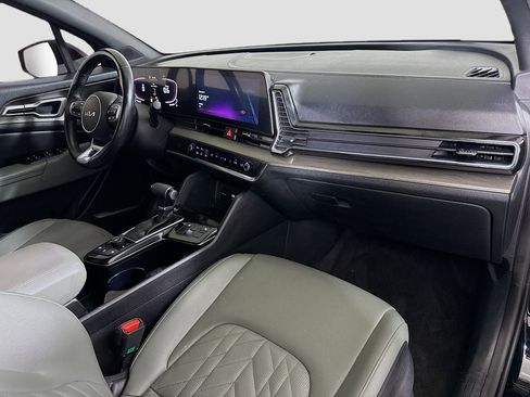 Used 2023 Kia Sportage X-Line w/ X-Line Premium Package image 30