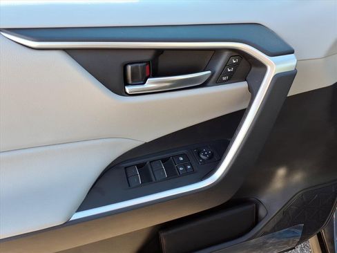 New 2025 Toyota RAV4 XLE Premium w/ Weather Package image 10