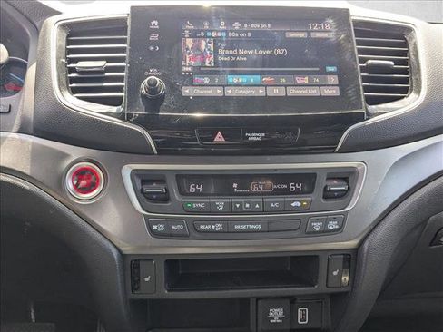 Used 2019 Honda Passport EX-L image 13